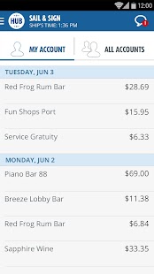 Carnival HUB - CARNIVAL BREEZE Screenshots 3
