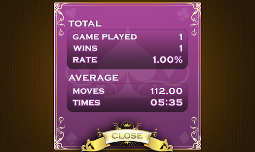 FreeCell Solitaire(圖8)-速報App