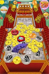Coin Dozer: World Tour