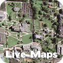 Live Maps icon