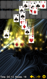 download FreeCell Solitaire free