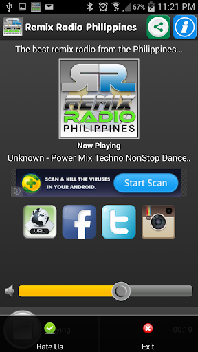 【免費娛樂App】Remix Radio Philippines-APP點子