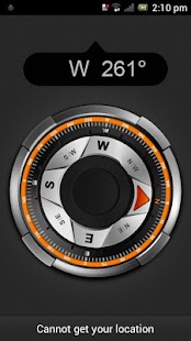 How to mod Compass 0.3 mod apk for android