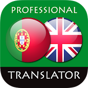 Portuguese English Translato