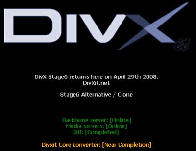 DivXit.net