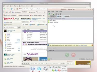 Splashtop