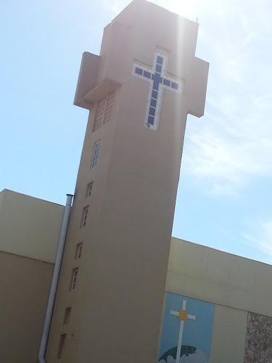 Igreja Catolica de Capão da Canoa