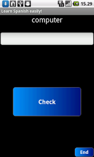 Learn Spanish easily Screenshots 5