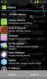 Addons Detector(圖2)-速報App