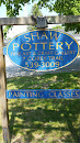 Shaw Pottery