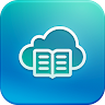 Cloud Books (year) Application icon