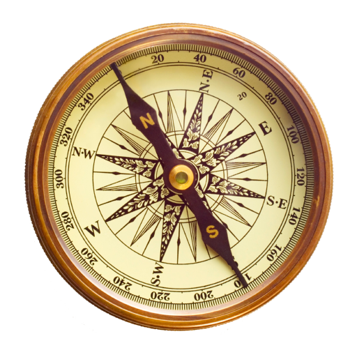 Compass 工具 App LOGO-APP開箱王