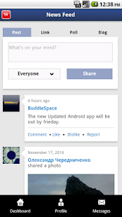How to get BuddieSpace Teen Chat lastet apk for bluestacks