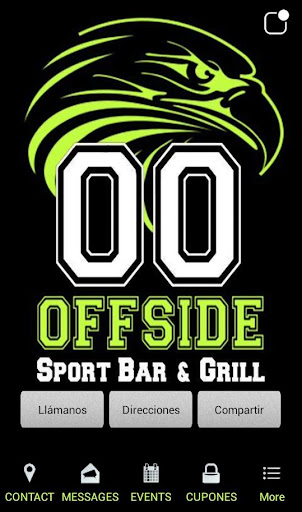 Offside Sports Bar Grill