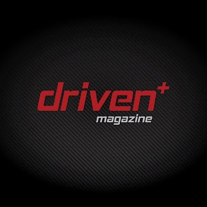 Driven+ Magazine