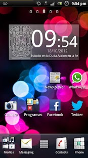 How to mod Digital Clock UJAT 1.1 mod apk for laptop