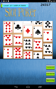 Multi Hand Poker Screenshots 1