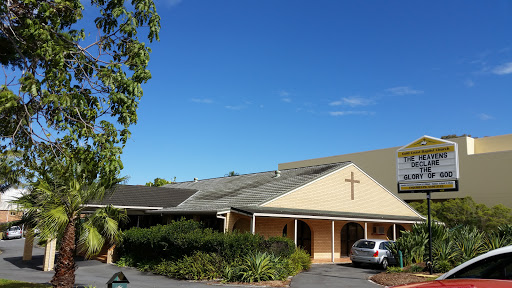 Gold Coast Baptist Church