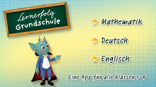 免費下載教育APP|Lernerfolg Grundschule app開箱文|APP開箱王