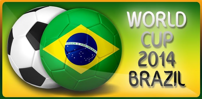 Copa do Mundo 2014 Brasil