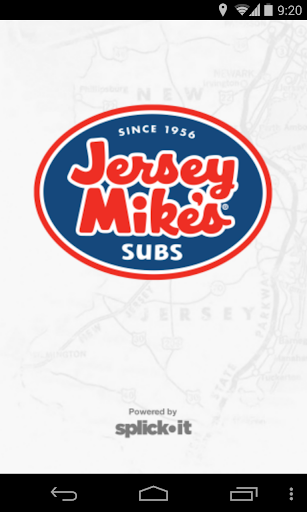 Jersey Mike's