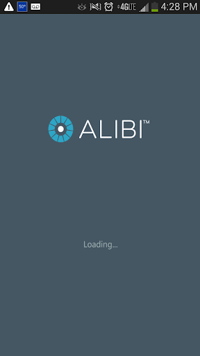ALIBI Witness 4.4.0 screenshots 2