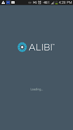 ALIBI Witness poster 2