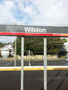 Wilston Station 