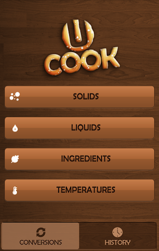 UCook