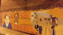 St. Mary Mural