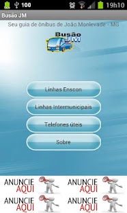 Download Busão JM APK for Android