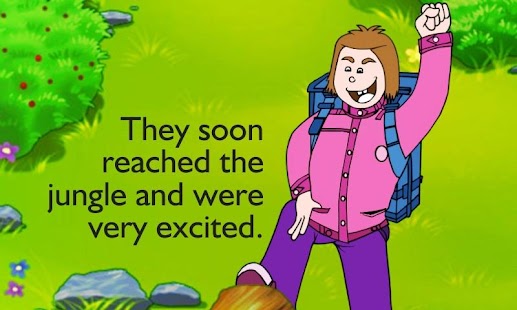 Free Download Kids Story By Pari #11 APK for Android