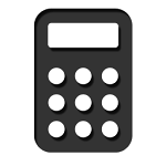 Cover Image of 下载 Calculatrice de taxe 1.1 APK