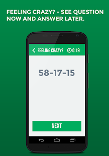 Download Math Challenge-Crazy Math Quiz APK