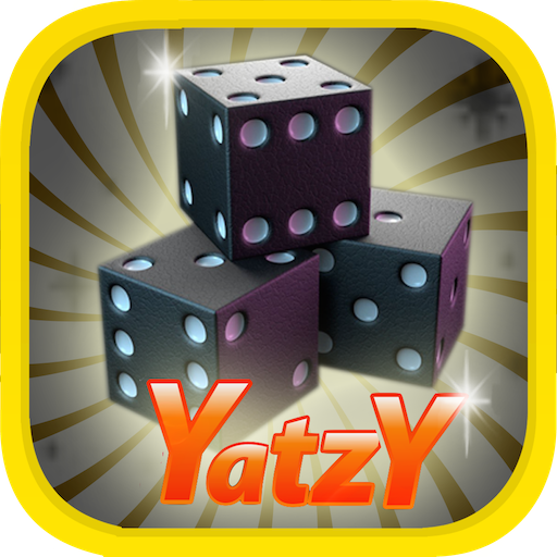 Mega Yatzy  Fun Yahtzee LOGO-APP點子