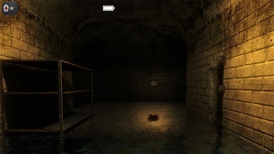  Mental Hospital II  