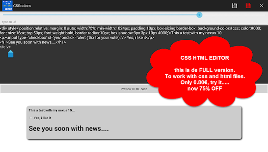 Download CSS color Free APK for Laptop | Download Android ... - 546 x 310 png 60kB