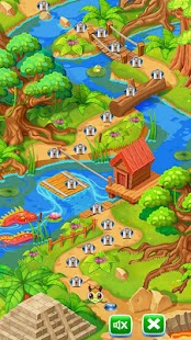 Free Pop Mania Legends APK for PC