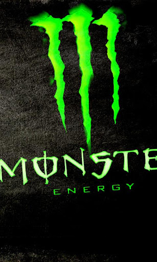 MONSTER ENERGY HD WALLPAPER