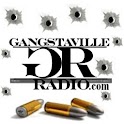 Gangstaville Radio logo