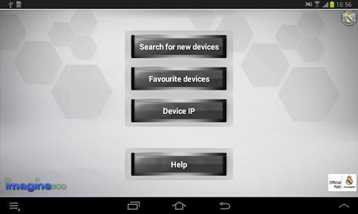 Lastest Real Madrid Caps Remote Contr. APK