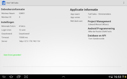 How to install TabTasks - Slimme Meters 1.4.0 mod apk for pc