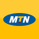 my MTN za mobile app icon