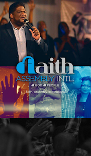 Faith Assembly International Screenshots 0