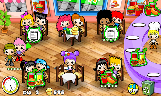 Free Funny Restaurant APK for Android