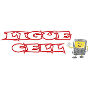 Ligue Cell  Icon