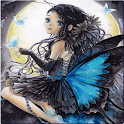 Butterfly Wallpaper Live icon