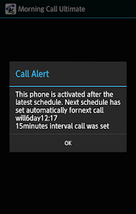 Morning Call Ultimate(圖6)-速報App