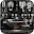 black snake digital clock Download on Windows