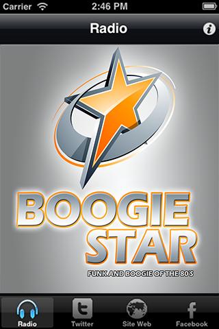 Boogie Star Radio